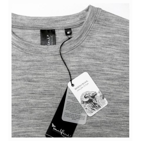 Koszulka Malfini Premium Merino Rise LS M MLI-15901 Malfini