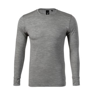 Koszulka Malfini Premium Merino Rise LS M MLI-15912 Malfini