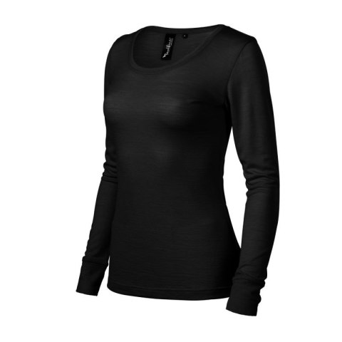 Koszulka Malfini Premium Merino Rise LS W MLI-16001 Malfini