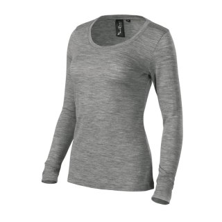 Koszulka Malfini Premium Merino Rise LS W MLI-16012 Malfini