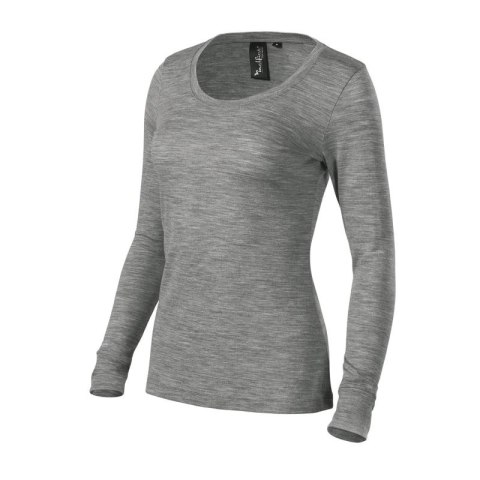 Koszulka Malfini Premium Merino Rise LS W MLI-16012 Malfini