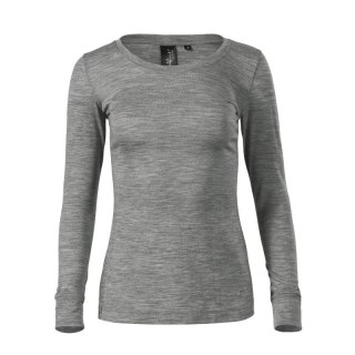 Koszulka Malfini Premium Merino Rise LS W MLI-16012 Malfini