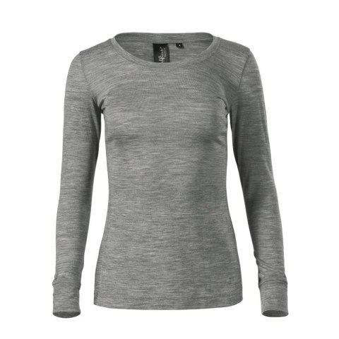 Koszulka Malfini Premium Merino Rise LS W MLI-16012 Malfini