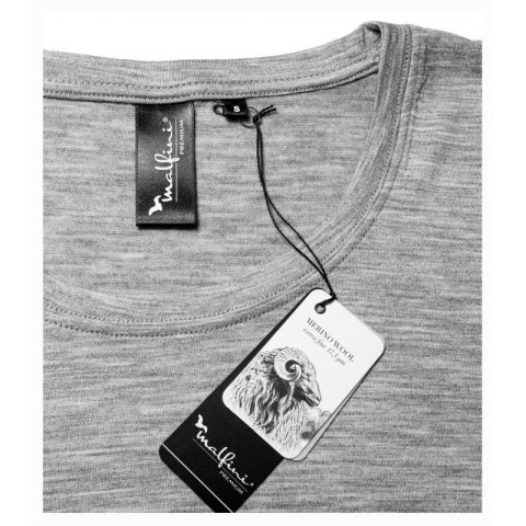 Koszulka Malfini Premium Merino Rise LS W MLI-16012 Malfini