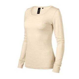 Koszulka Malfini Premium Merino Rise LS W MLI-16021 Malfini