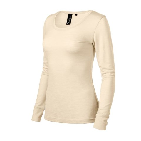 Koszulka Malfini Premium Merino Rise LS W MLI-16021 Malfini