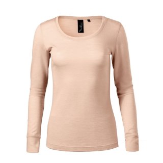 Koszulka Malfini Premium Merino Rise LS W MLI-160C5 Malfini