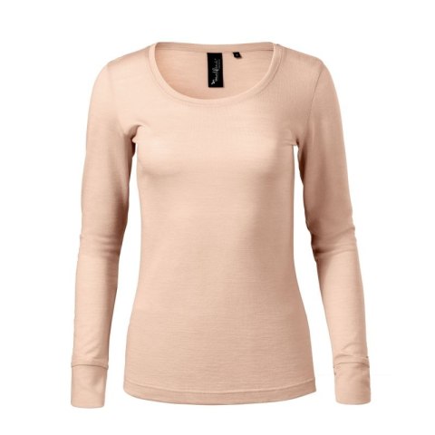 Koszulka Malfini Premium Merino Rise LS W MLI-160C5 Malfini