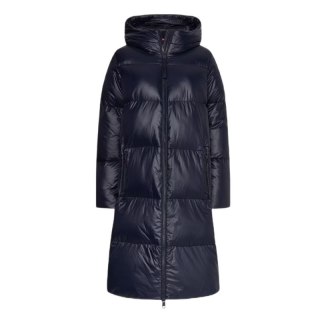 Kurtka Tommy Hilfiger Sorona Padded Logo Maxi W WW0WW36224 Tommy Hilfiger