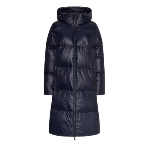 Kurtka Tommy Hilfiger Sorona Padded Logo Maxi W WW0WW36224 Tommy Hilfiger