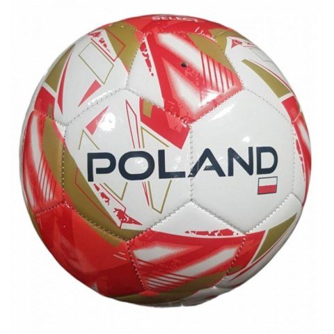 Piłka nożna Select Polska T26-18312 Select
