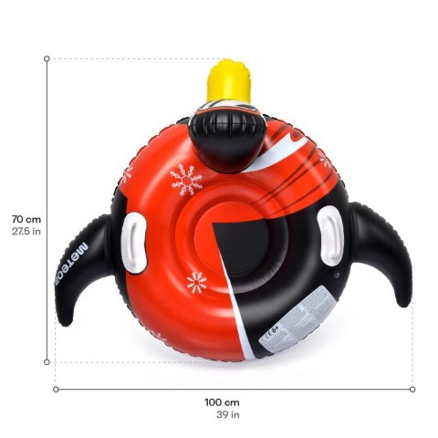 Ślizg śnieżny Meteor Penguin 16764 Meteor