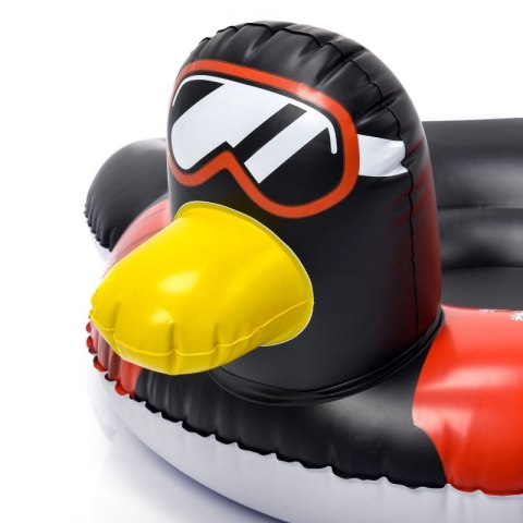 Ślizg śnieżny Meteor Penguin 16764 Meteor
