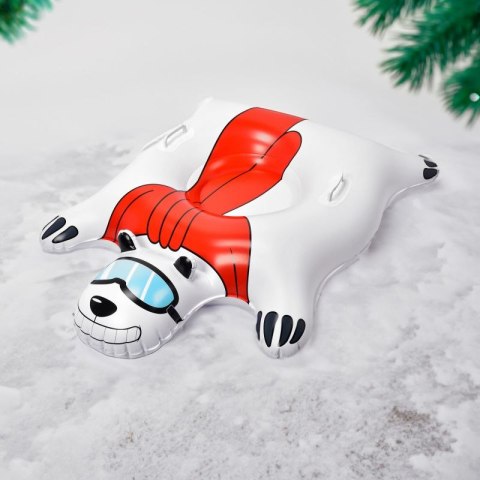 Ślizg śnieżny Meteor Polarbear 16762 Meteor