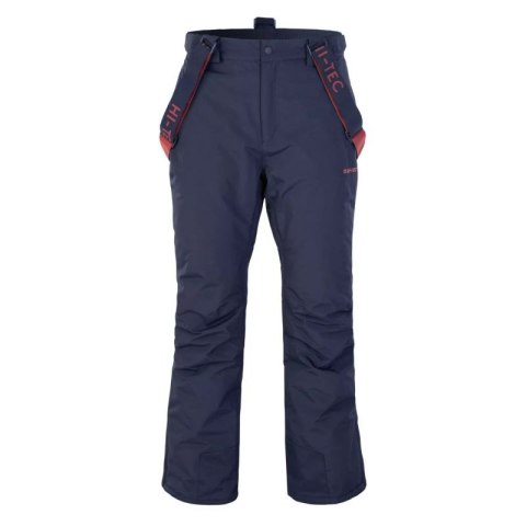 Spodnie narciarskie Hi-tec Darin M 92800549414 Hi-Tec