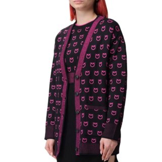 Sweter, kardigan Pinko Lama Logo W 101562A112 Pinko
