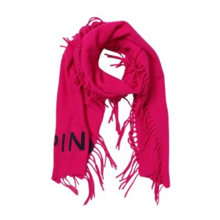 Szalik Pinko Adunanza Sciarpa Lana Soft W 101680A0MC Pinko