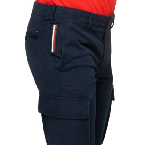 TOMMY HILFIGER SPODNIE MĘSKIE SLIM MW0MW11785