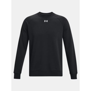 Bluza Under Armour Fleece Crew M 1379755-001 Under Armour