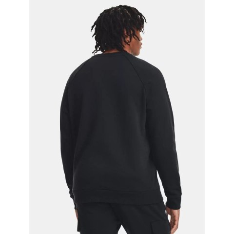 Bluza Under Armour Fleece Crew M 1379755-001 Under Armour