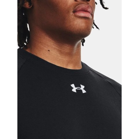 Bluza Under Armour Fleece Crew M 1379755-001 Under Armour