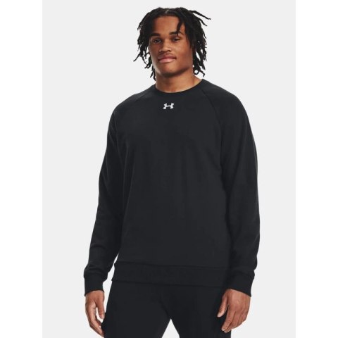 Bluza Under Armour Fleece Crew M 1379755-001 Under Armour