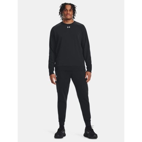 Bluza Under Armour Fleece Crew M 1379755-001 Under Armour
