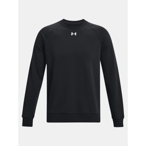 Bluza Under Armour Fleece Crew M 1379755-001 Under Armour
