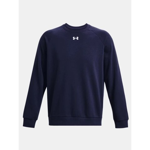 Bluza Under Armour Fleece Crew M 1379755-410 Under Armour