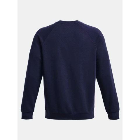 Bluza Under Armour Fleece Crew M 1379755-410 Under Armour