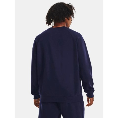 Bluza Under Armour Fleece Crew M 1379755-410 Under Armour