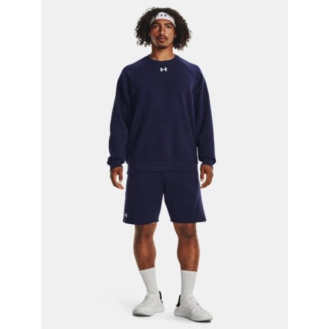 Bluza Under Armour Fleece Crew M 1379755-410 Under Armour