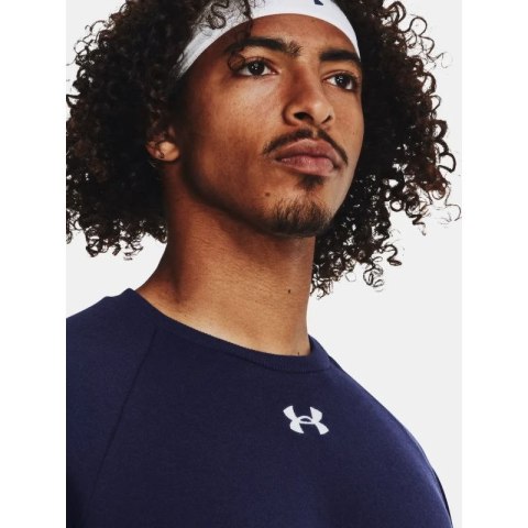 Bluza Under Armour Fleece Crew M 1379755-410 Under Armour