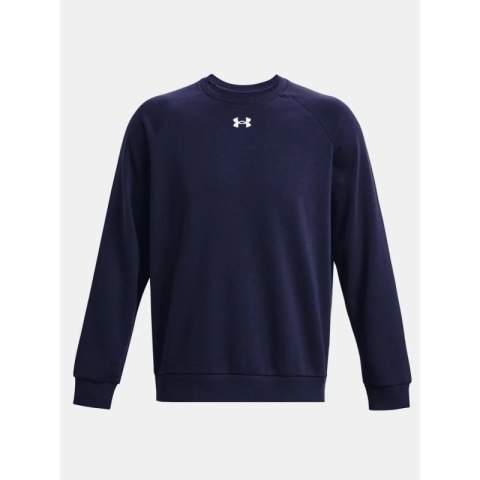 Bluza Under Armour Fleece Crew M 1379755-410 Under Armour