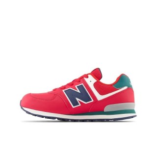 Buty New Balance Jr GC574CU New Balance