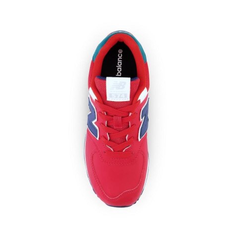 Buty New Balance Jr GC574CU New Balance