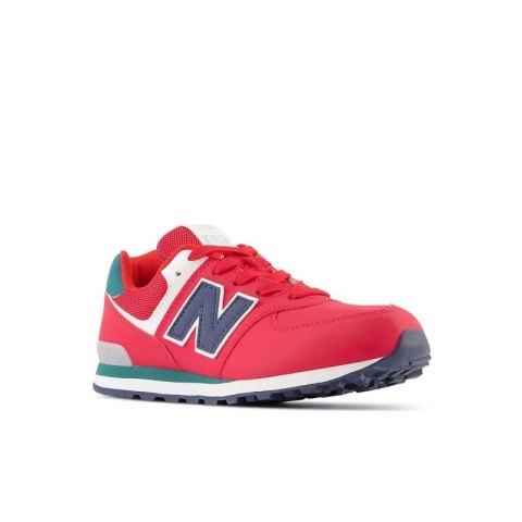 Buty New Balance Jr GC574CU New Balance