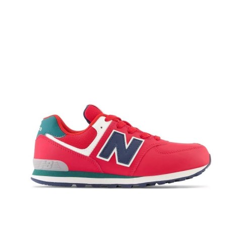 Buty New Balance Jr GC574CU New Balance