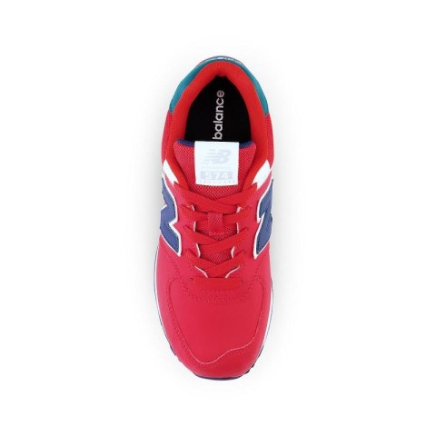 Buty New Balance Jr GC574CU New Balance