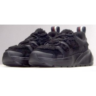 Buty Tommy Hilfiger Fur Fashion Runner W FW0FW07307BDS Tommy Hilfiger