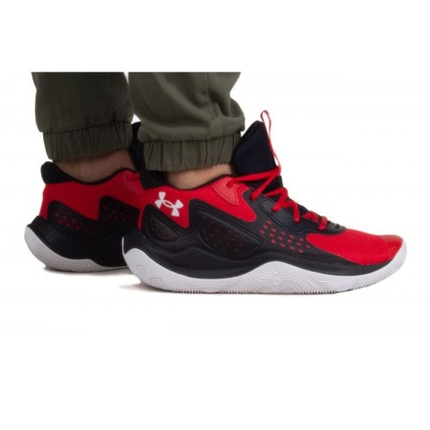 Buty Under Armour Jet '23 M 3026634-600 Under Armour