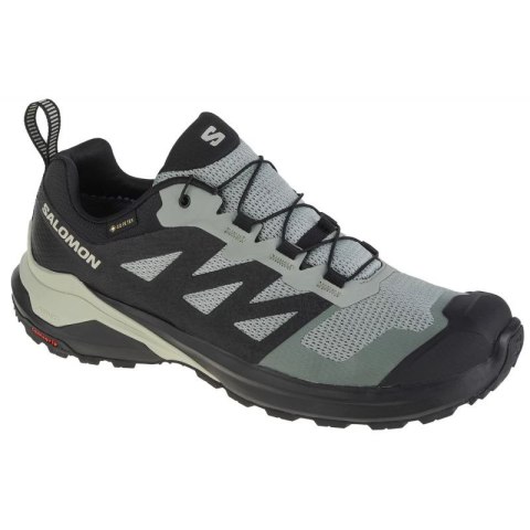Buty do biegania Salomon X-Adventure GTX M 473212 Salomon