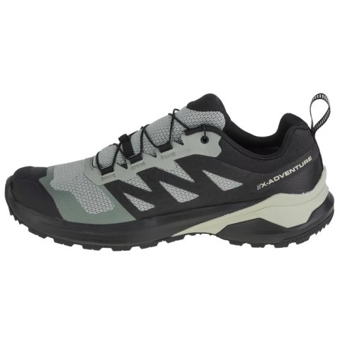 Buty do biegania Salomon X-Adventure GTX M 473212 Salomon