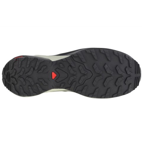 Buty do biegania Salomon X-Adventure GTX M 473212 Salomon