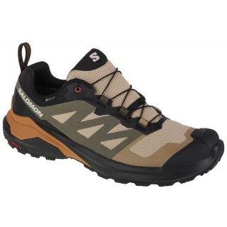Buty do biegania Salomon X-Adventure GTX M 473213 Salomon