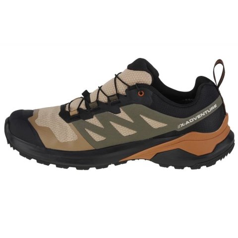 Buty do biegania Salomon X-Adventure GTX M 473213 Salomon