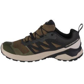 Buty do biegania Salomon X-Adventure M 473209 Salomon
