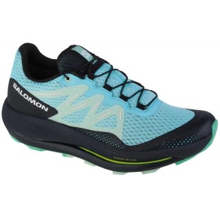 Buty do biegania Salomon Pulsar Trail W 472104 Salomon
