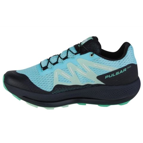 Buty do biegania Salomon Pulsar Trail W 472104 Salomon