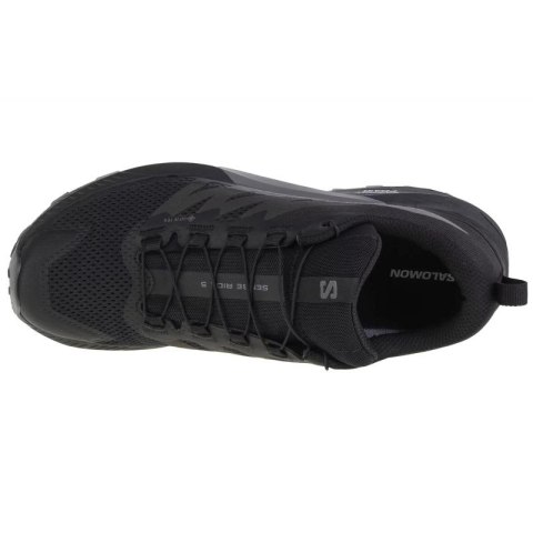Buty do biegania Salomon Sense Ride 5 GTX M 471472 Salomon